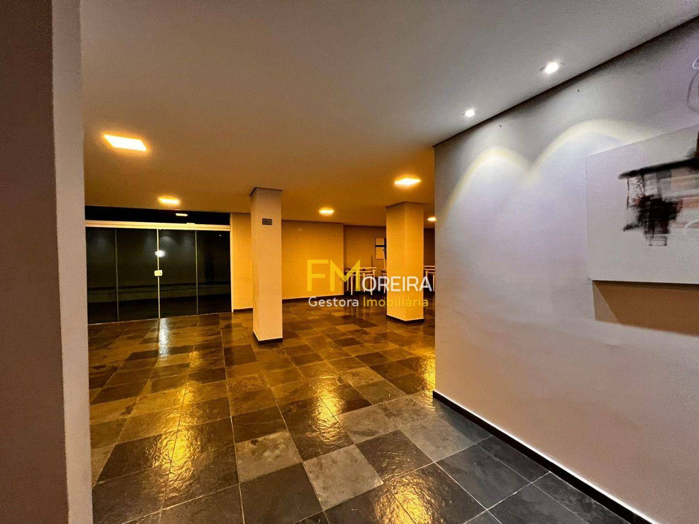 Apartamento à venda com 4 quartos, 134m² - Foto 11