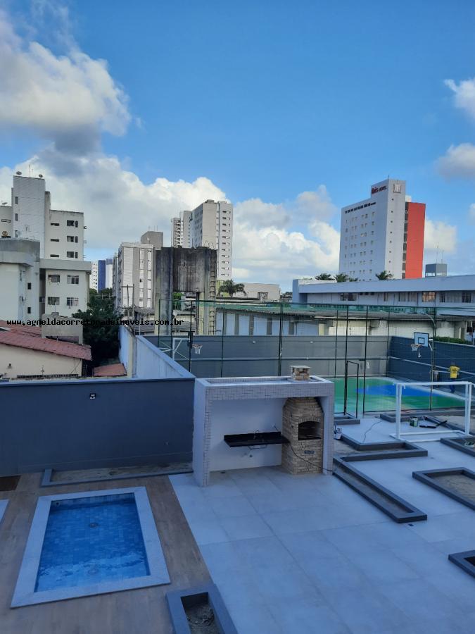 Cobertura à venda com 3 quartos, 200m² - Foto 10