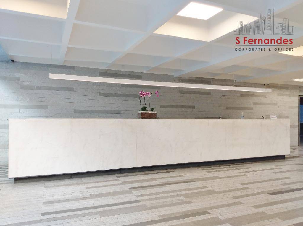 Sala-Conjunto, 270 m² - Foto 15