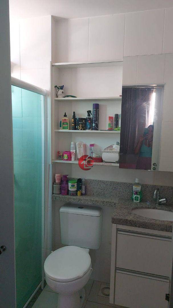 Apartamento à venda com 4 quartos, 112m² - Foto 8