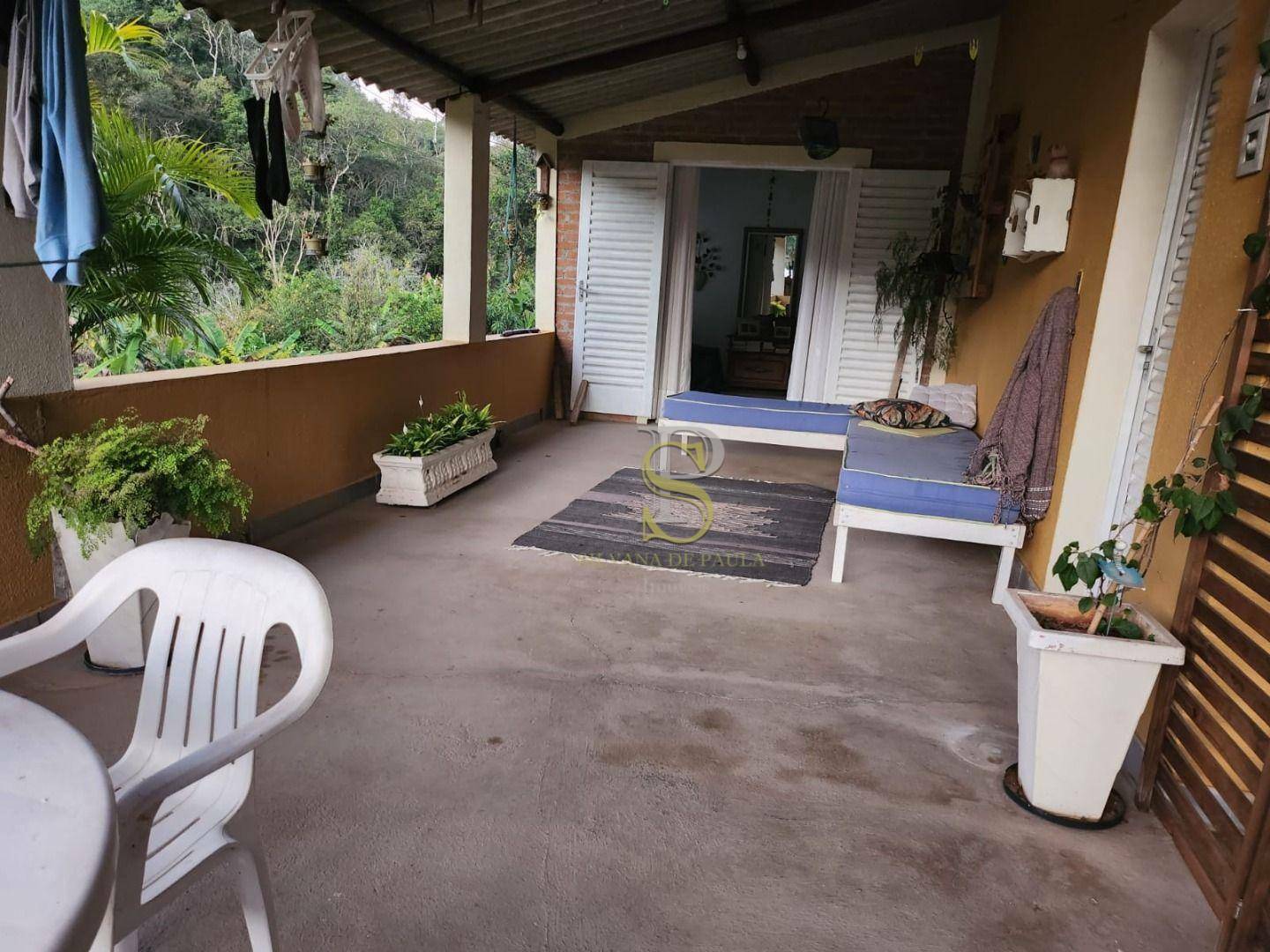 Chácara à venda com 4 quartos, 240m² - Foto 20