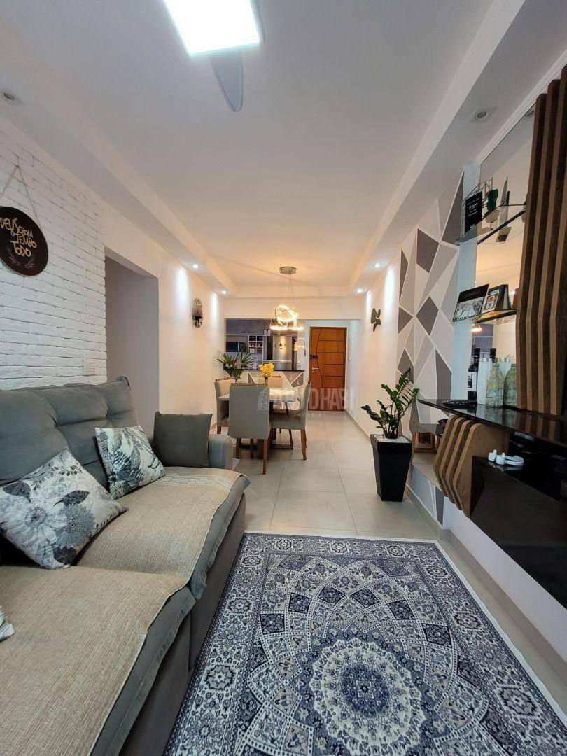 Apartamento à venda com 2 quartos, 74m² - Foto 4