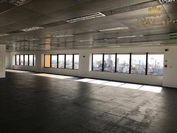 Conjunto Comercial-Sala para alugar, 383m² - Foto 7