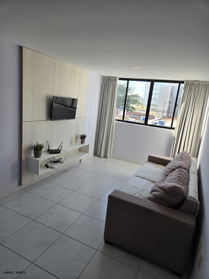 Apartamento para alugar com 2 quartos, 60m² - Foto 5