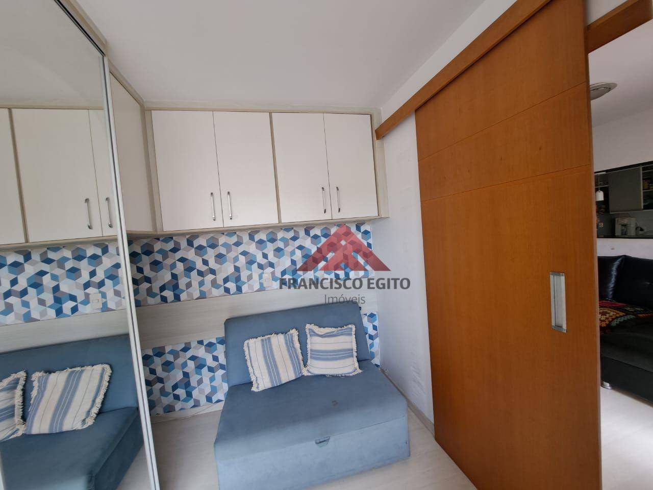 Apartamento à venda com 3 quartos, 69m² - Foto 13