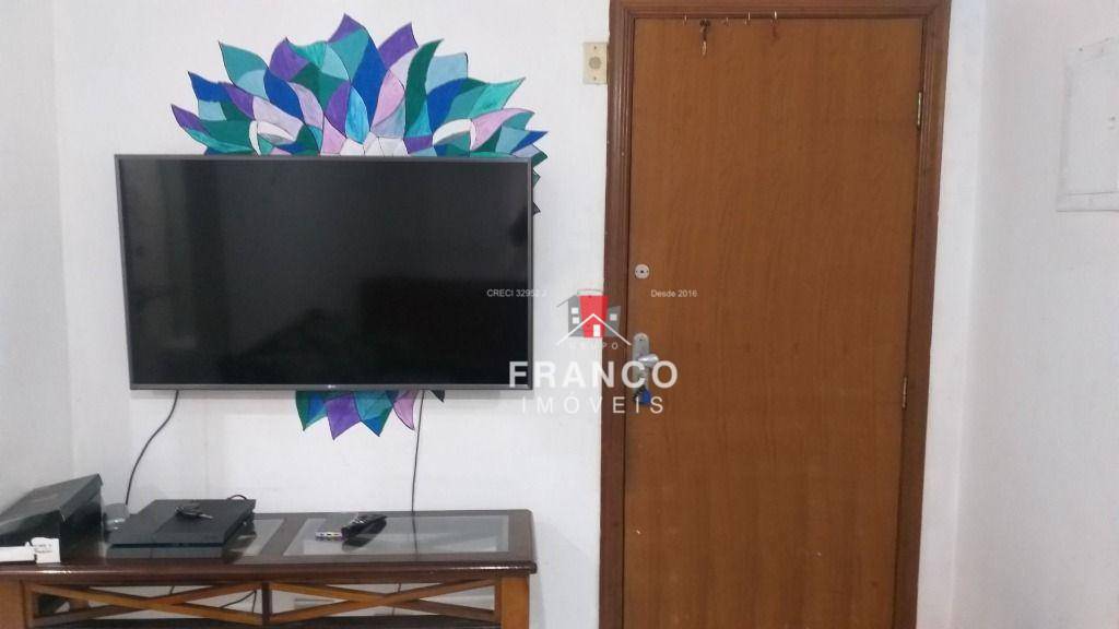 Apartamento à venda com 1 quarto, 55m² - Foto 11