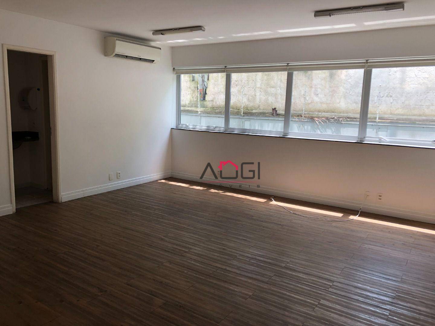 Conjunto Comercial-Sala para alugar, 65m² - Foto 6