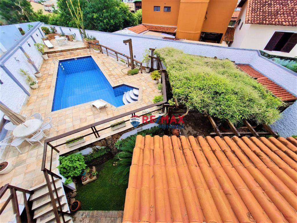 Casa de Condomínio à venda com 4 quartos, 288m² - Foto 5