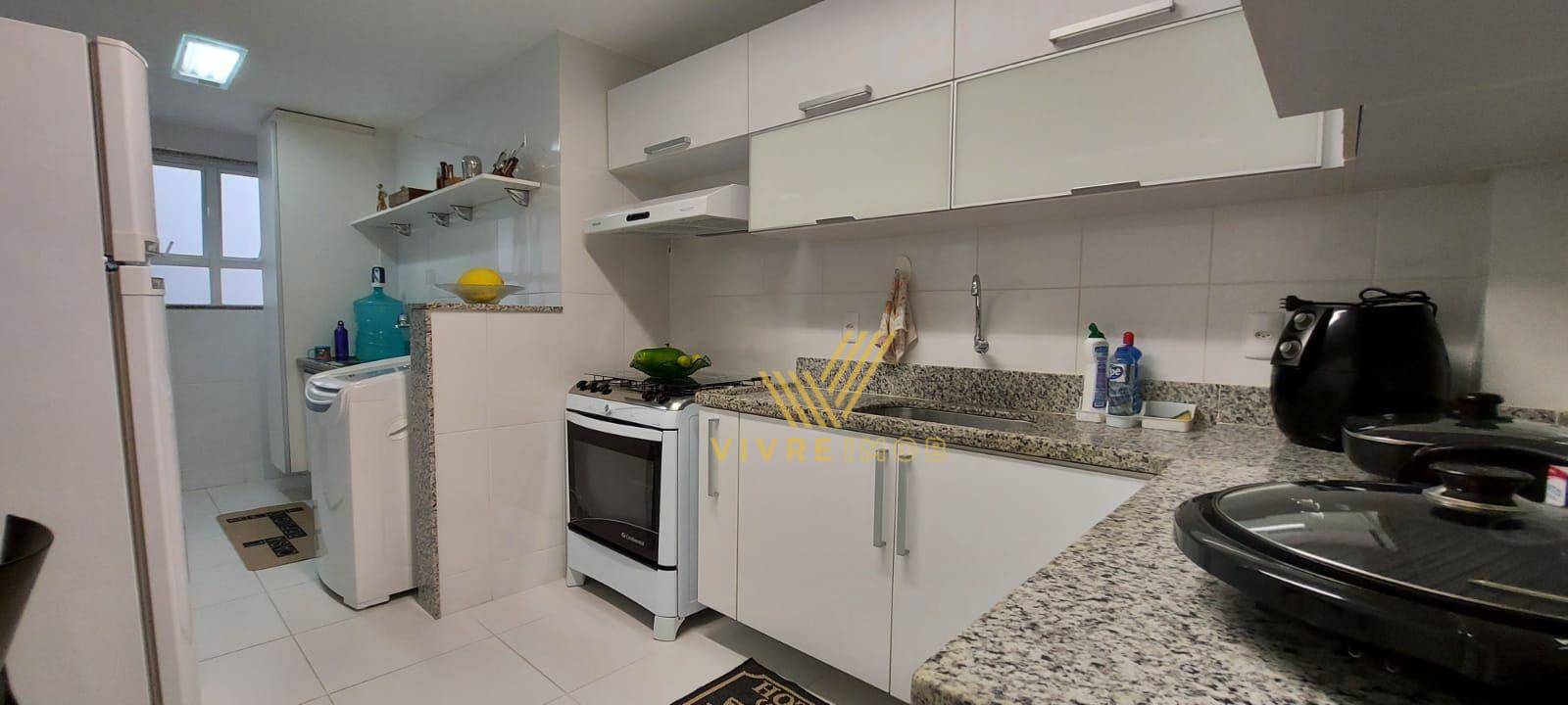 Apartamento à venda com 3 quartos, 104m² - Foto 6