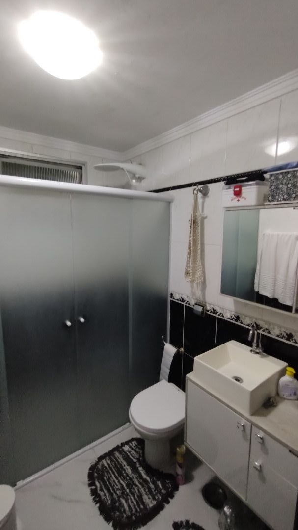 Apartamento à venda com 2 quartos, 65m² - Foto 8