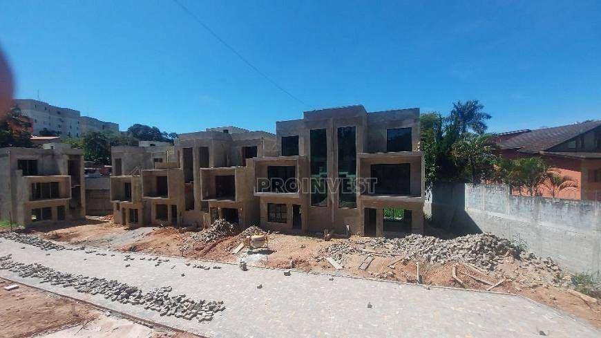 Casa de Condomínio à venda com 4 quartos, 155m² - Foto 5