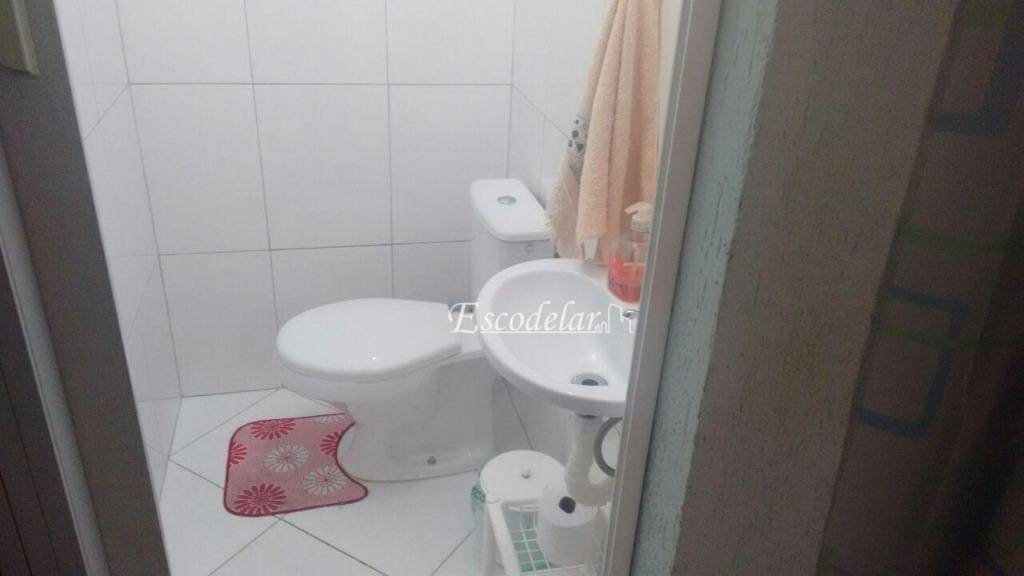 Sobrado à venda com 2 quartos, 135m² - Foto 9