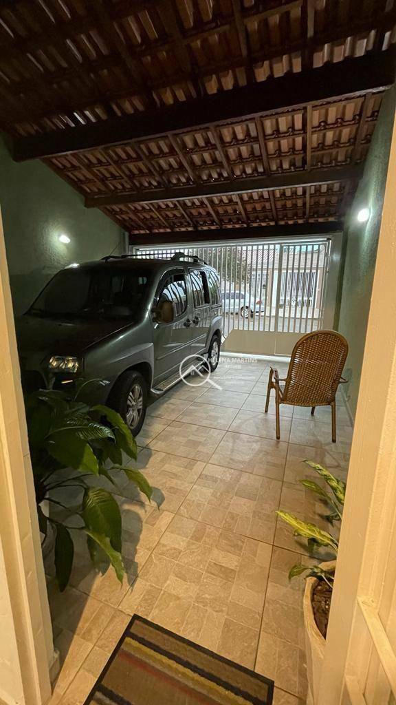 Casa de Condomínio à venda com 2 quartos, 108m² - Foto 17