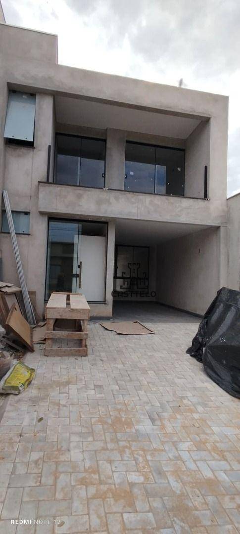 Sobrado à venda com 3 quartos, 160m² - Foto 12