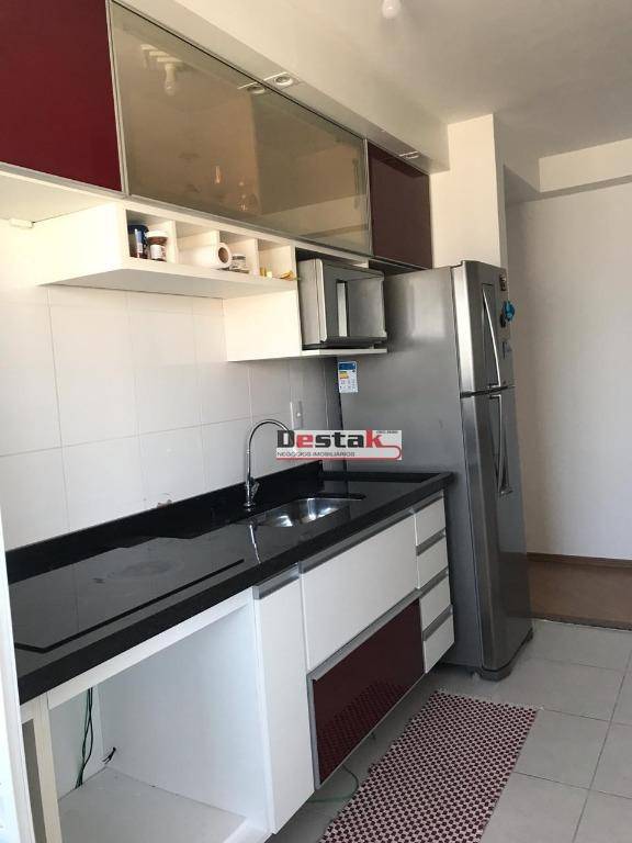 Apartamento à venda com 2 quartos, 60m² - Foto 10