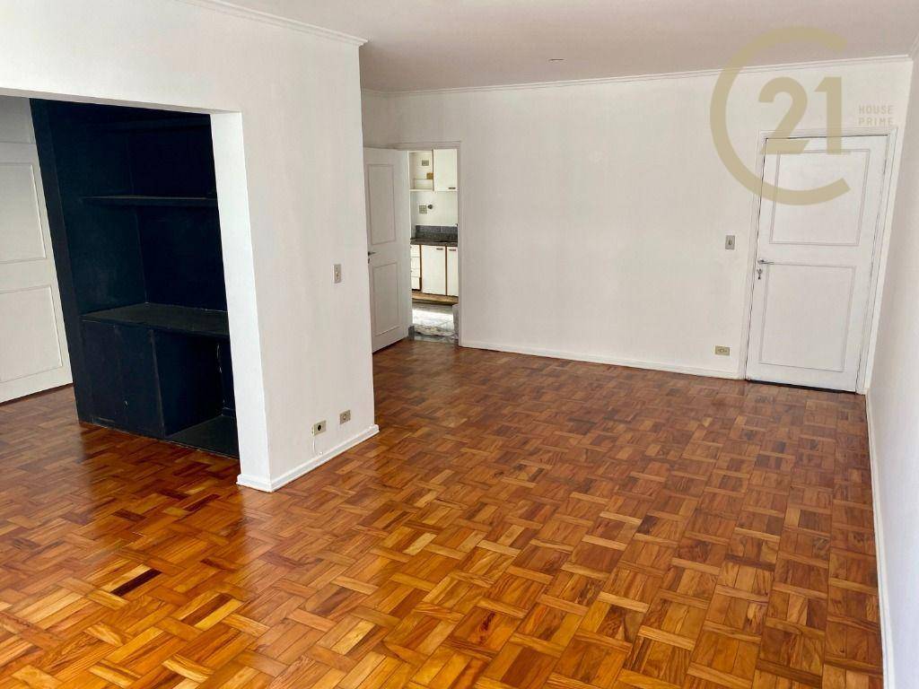 Apartamento à venda com 2 quartos, 87m² - Foto 1