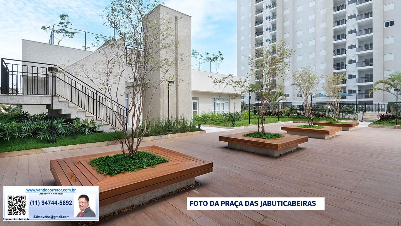 Apartamento à venda com 2 quartos, 60m² - Foto 5