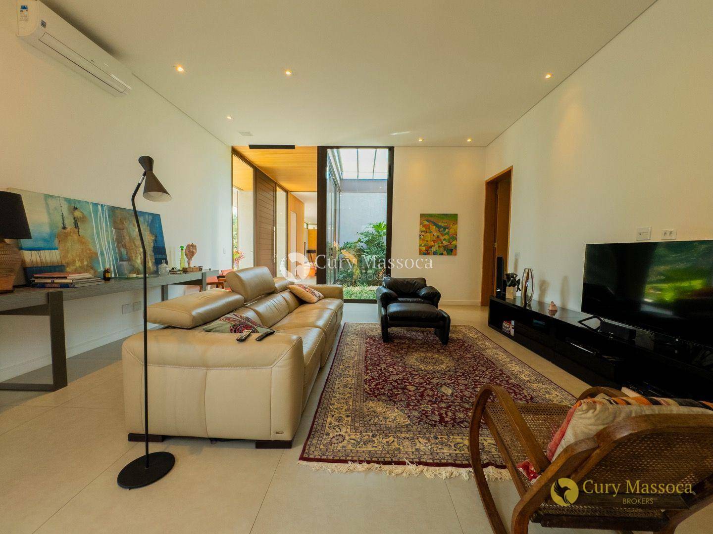 Casa de Condomínio à venda com 6 quartos, 811m² - Foto 10