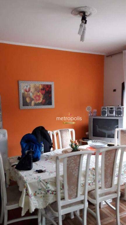 Sobrado à venda com 3 quartos, 250m² - Foto 4