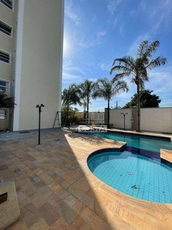 Apartamento à venda com 2 quartos, 60m² - Foto 22