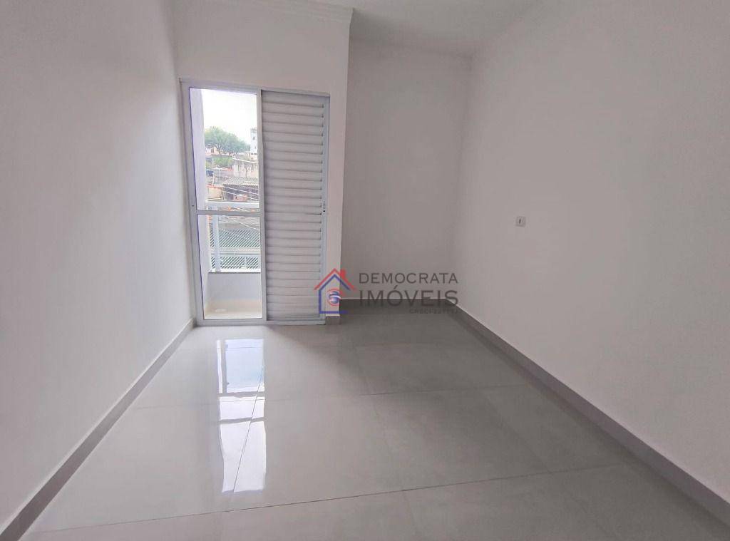 Cobertura à venda com 2 quartos, 100m² - Foto 2