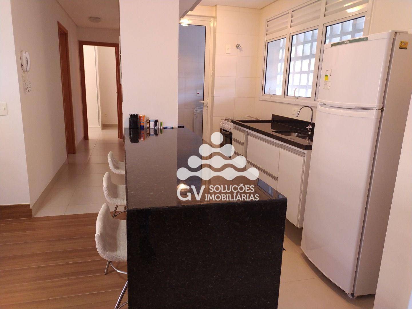 Apartamento à venda com 2 quartos, 107m² - Foto 7