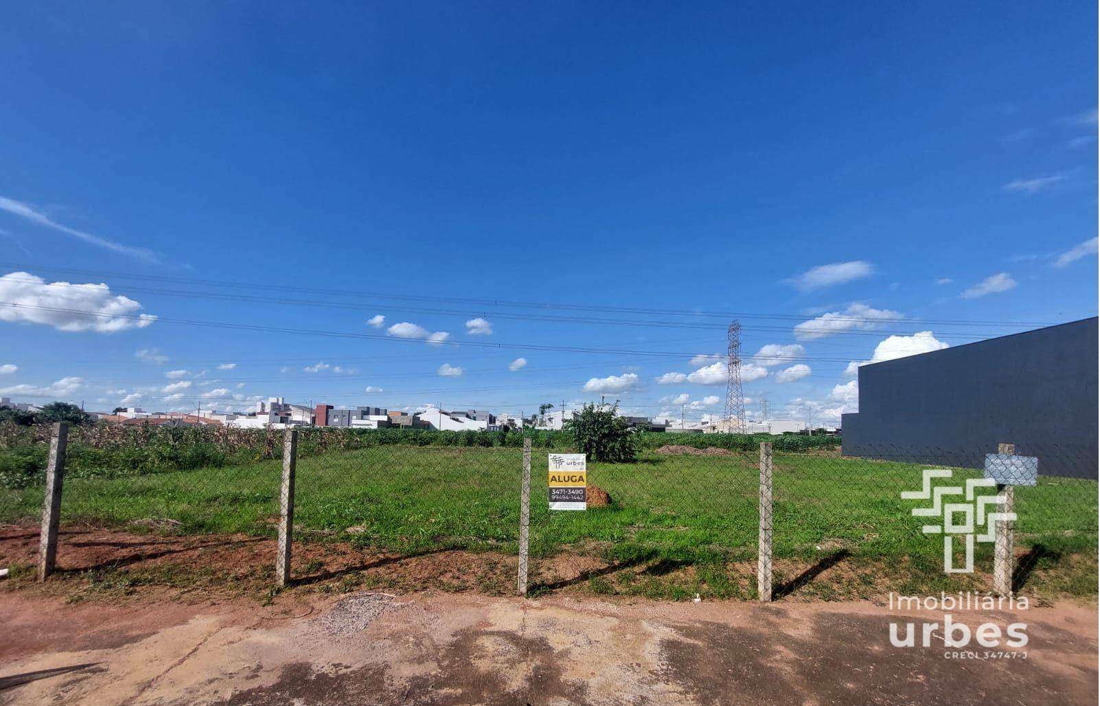 Terreno para alugar, 360M2 - Foto 1