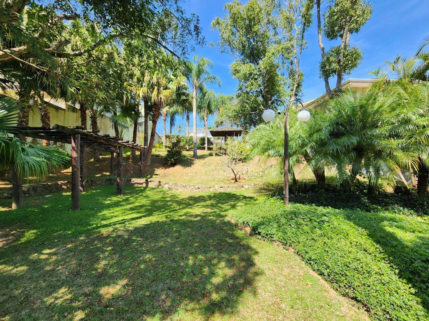 Casa de Condomínio à venda e aluguel com 3 quartos, 197m² - Foto 39