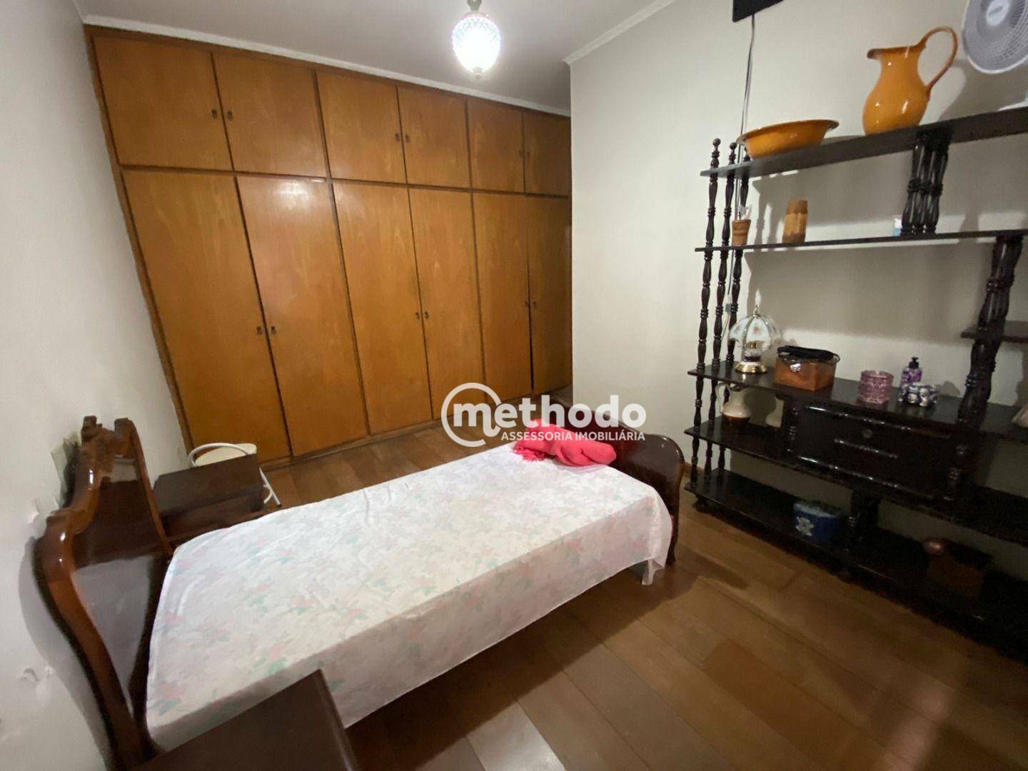 Casa à venda com 3 quartos, 195m² - Foto 11