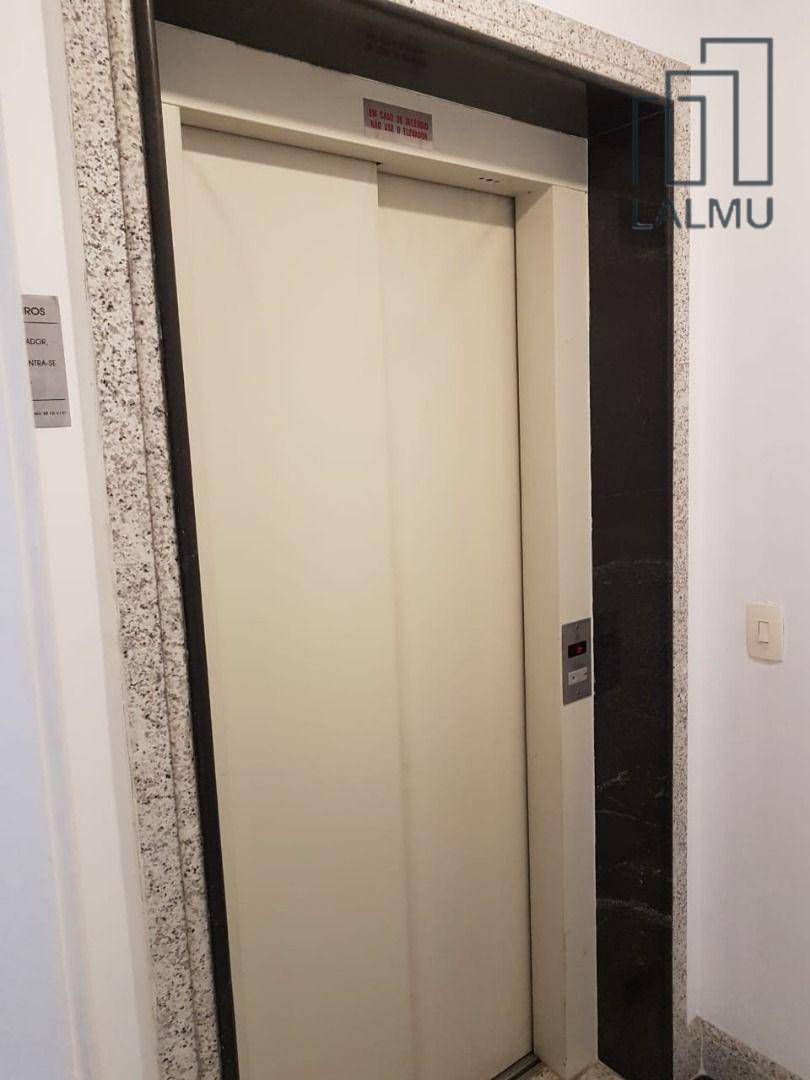 Apartamento para alugar com 3 quartos, 126m² - Foto 38