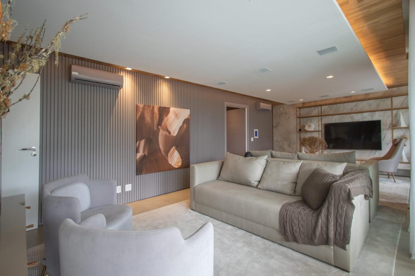 Apartamento à venda com 4 quartos, 260m² - Foto 8
