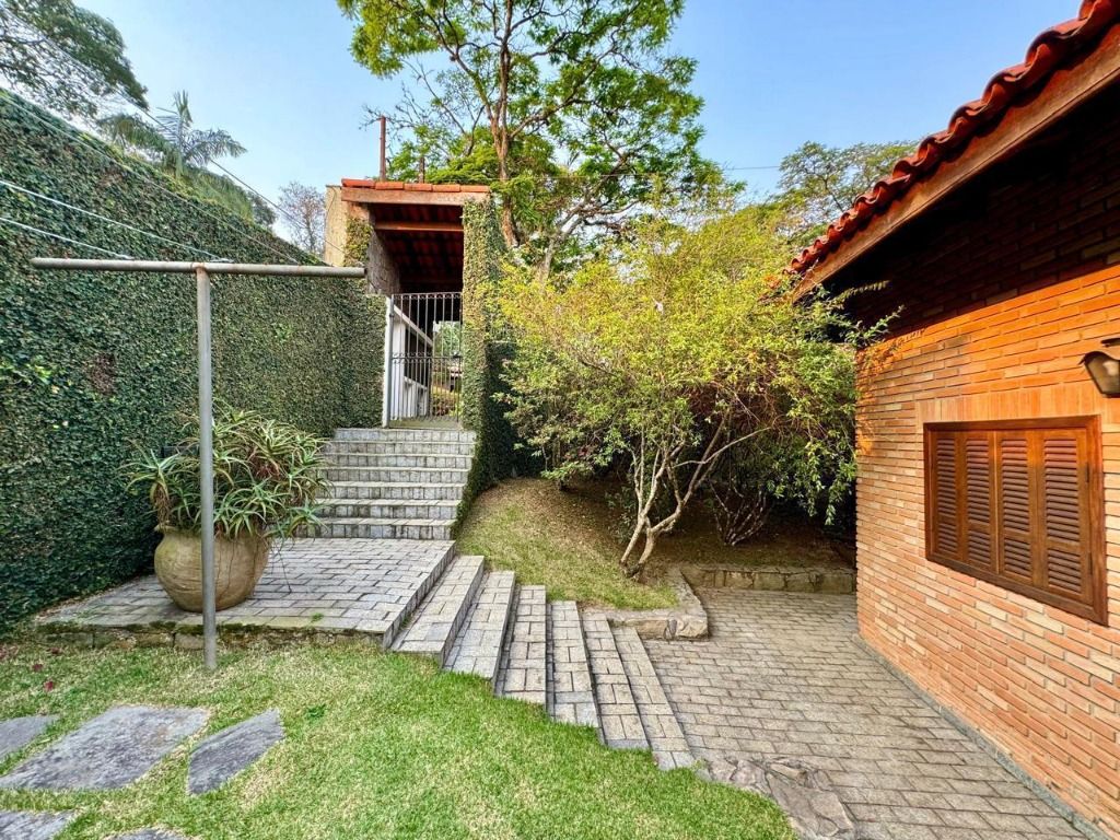 Casa de Condomínio à venda com 4 quartos, 623m² - Foto 66