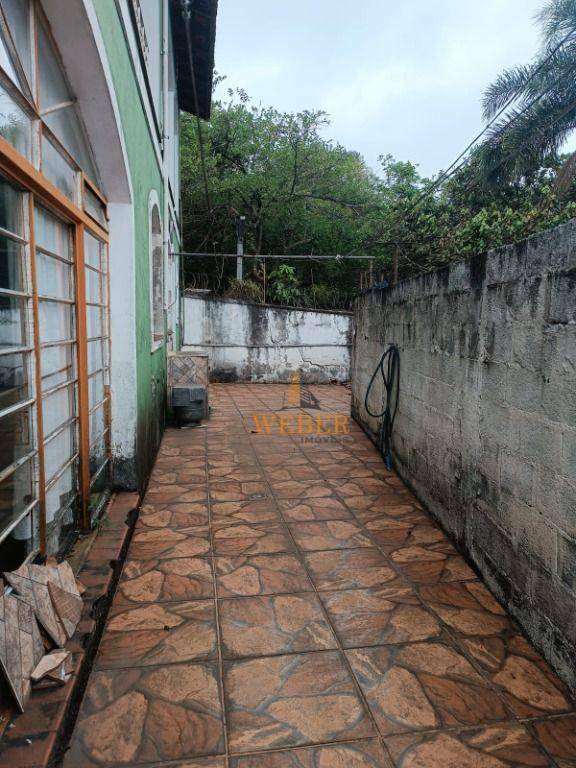 Sobrado à venda com 4 quartos, 300m² - Foto 61