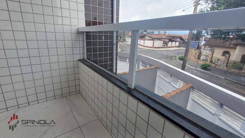 Sobrado à venda com 2 quartos, 70m² - Foto 23