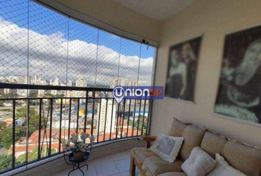 Apartamento à venda com 2 quartos, 60m² - Foto 5