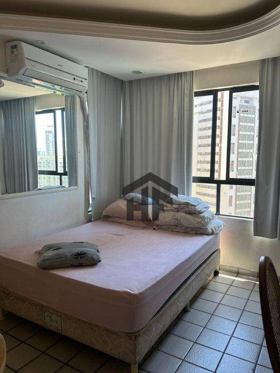 Apartamento à venda com 4 quartos, 157m² - Foto 16