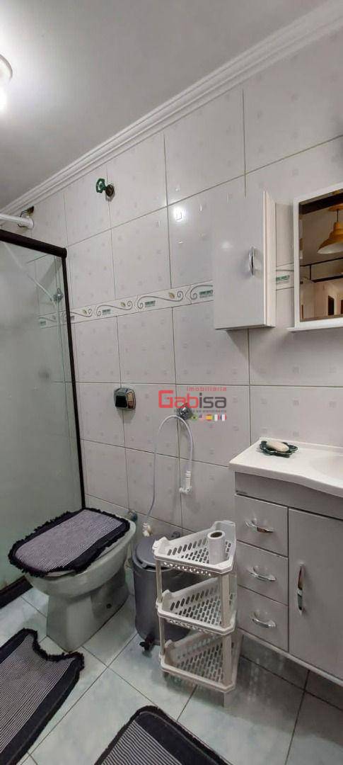 Conjunto Comercial-Sala para alugar, 66m² - Foto 5