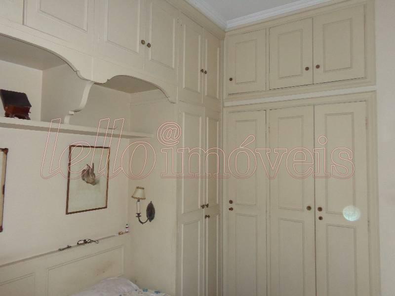 Apartamento à venda com 3 quartos, 167m² - Foto 13