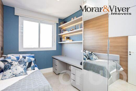 Apartamento à venda com 3 quartos, 122m² - Foto 24