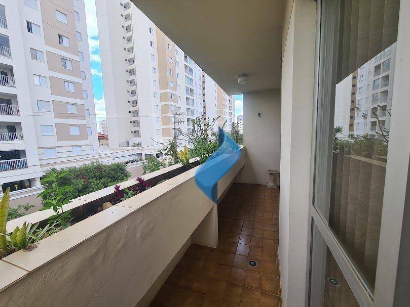 Apartamento para alugar com 2 quartos, 88m² - Foto 24