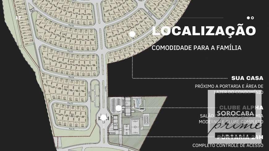 Casa de Condomínio à venda com 3 quartos, 360m² - Foto 2