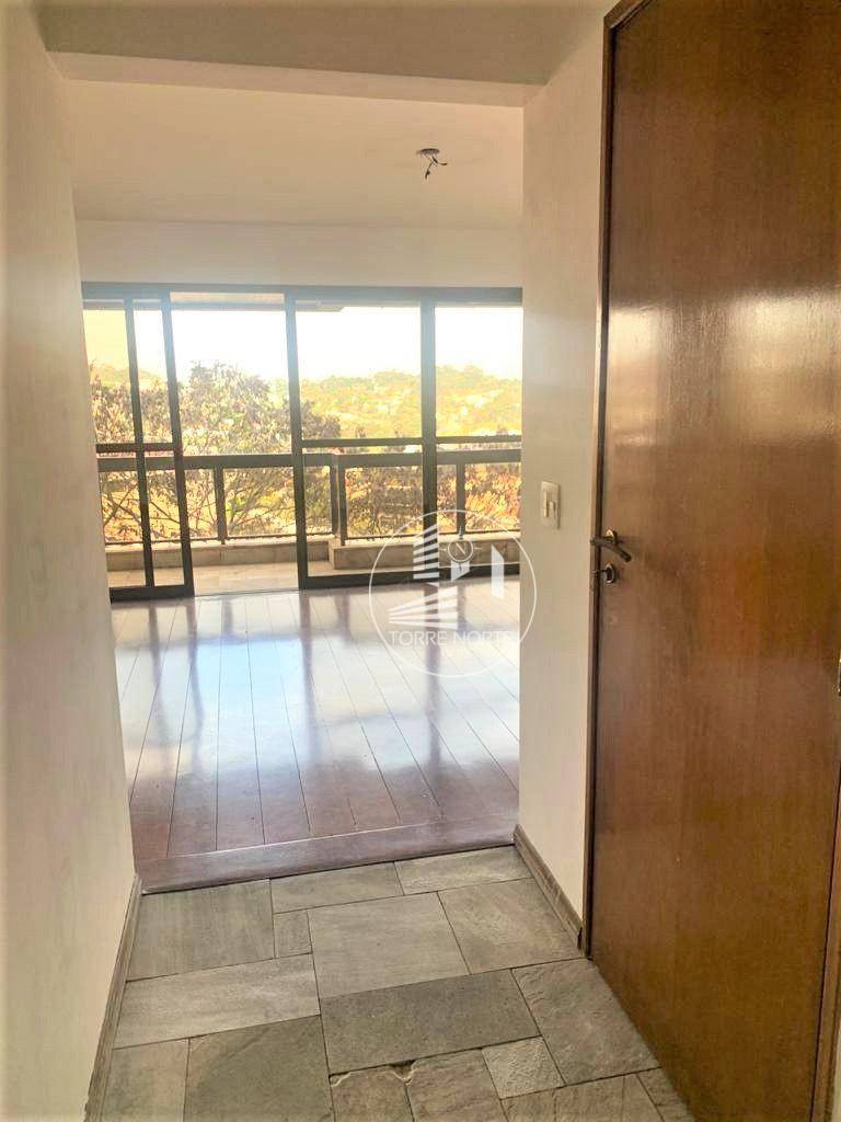 Apartamento à venda com 3 quartos, 119m² - Foto 11