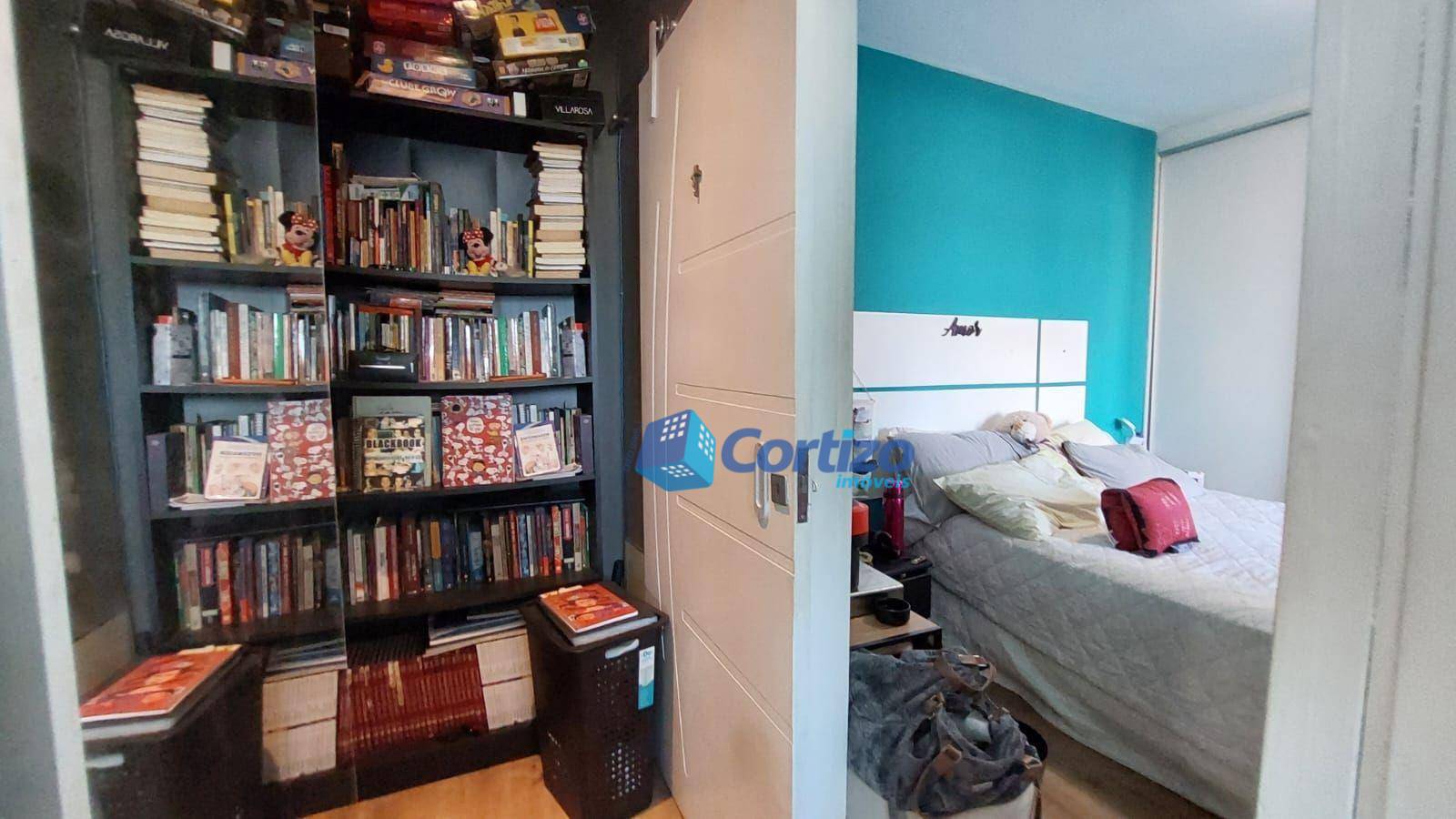 Apartamento à venda com 2 quartos, 69m² - Foto 13