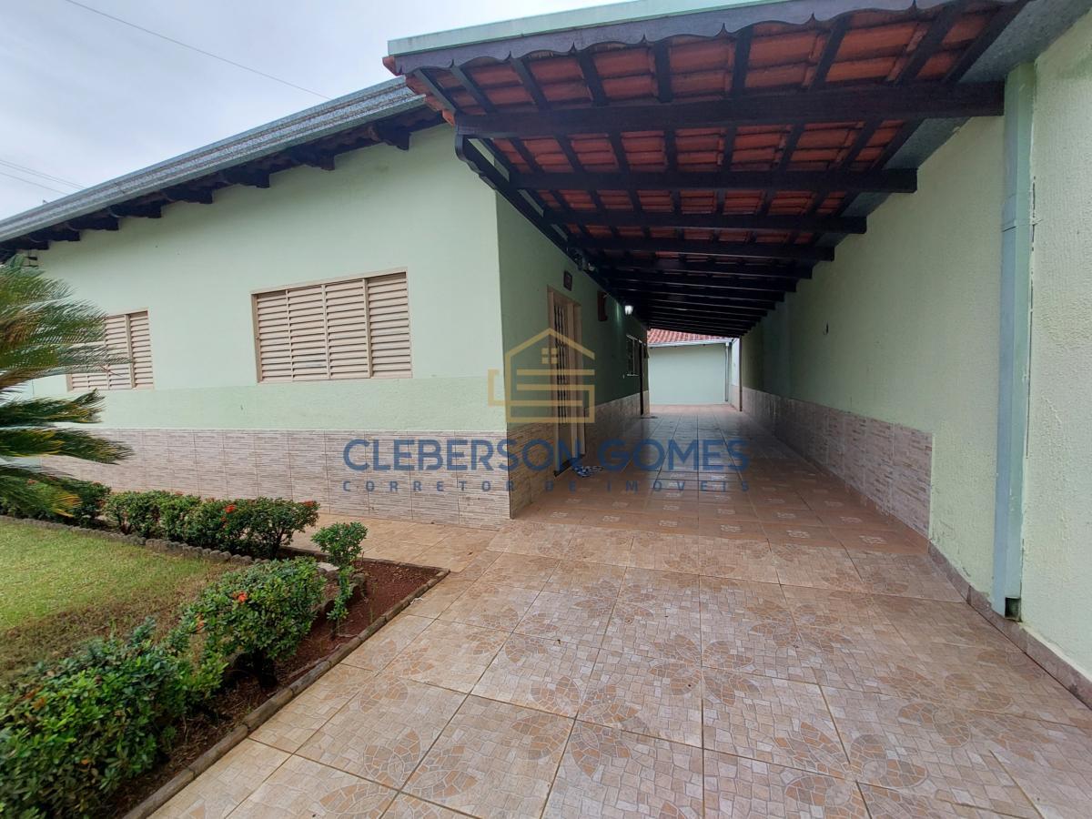 Casa à venda com 3 quartos, 360m² - Foto 5