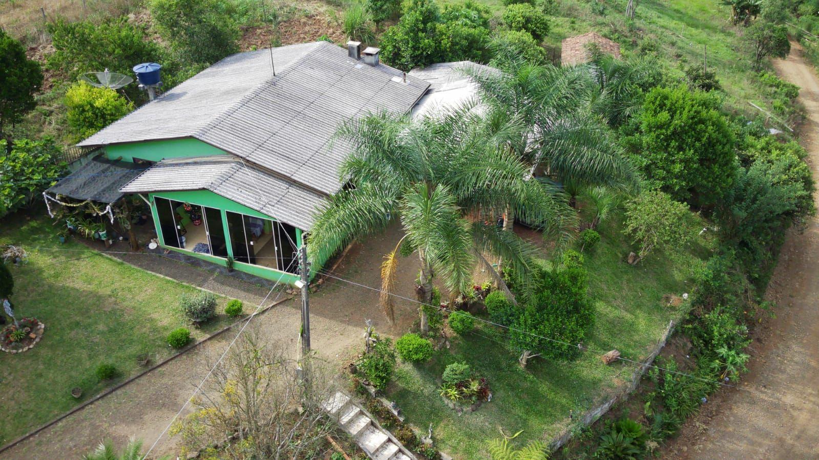 Casa, 3 quartos - Foto 2