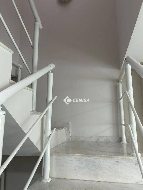 Casa de Condomínio à venda com 3 quartos, 181m² - Foto 12