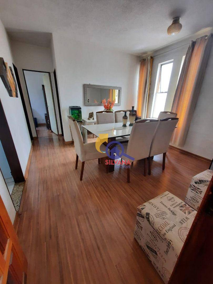 Apartamento à venda com 2 quartos, 46m² - Foto 1