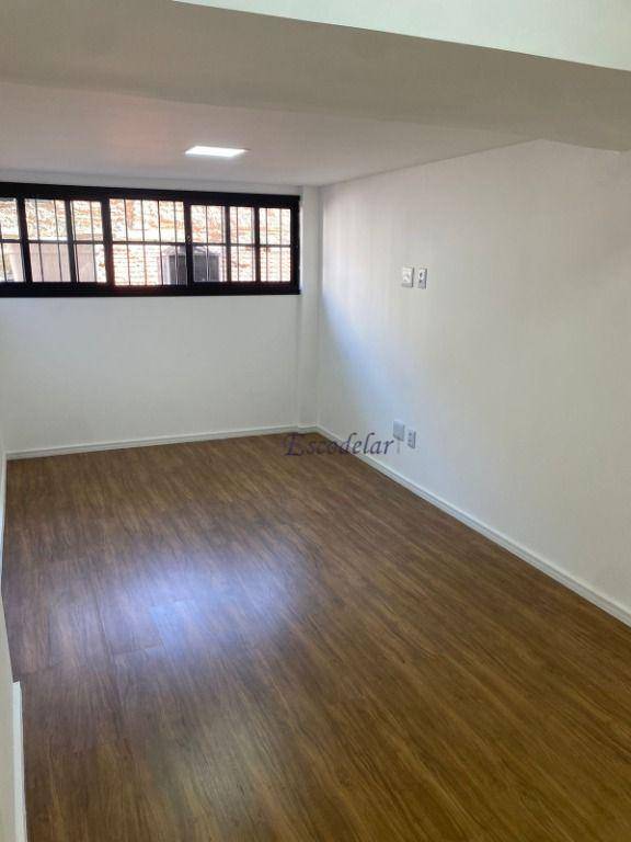 Apartamento à venda com 1 quarto, 49m² - Foto 3