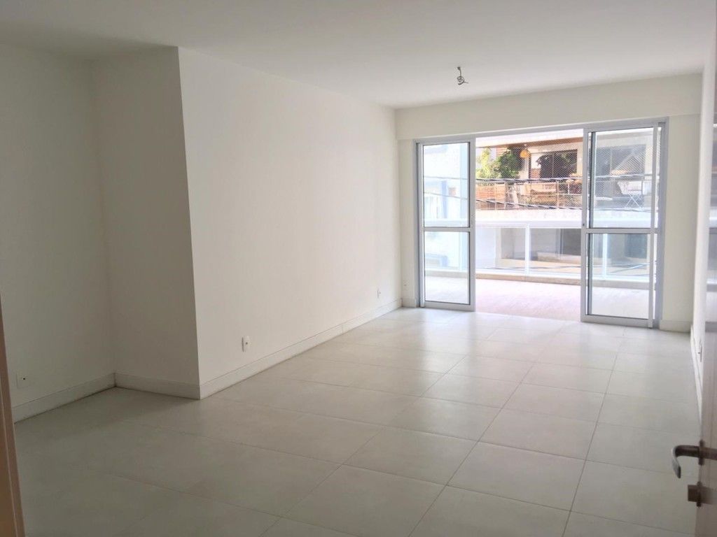 Apartamento à venda com 3 quartos, 179m² - Foto 5