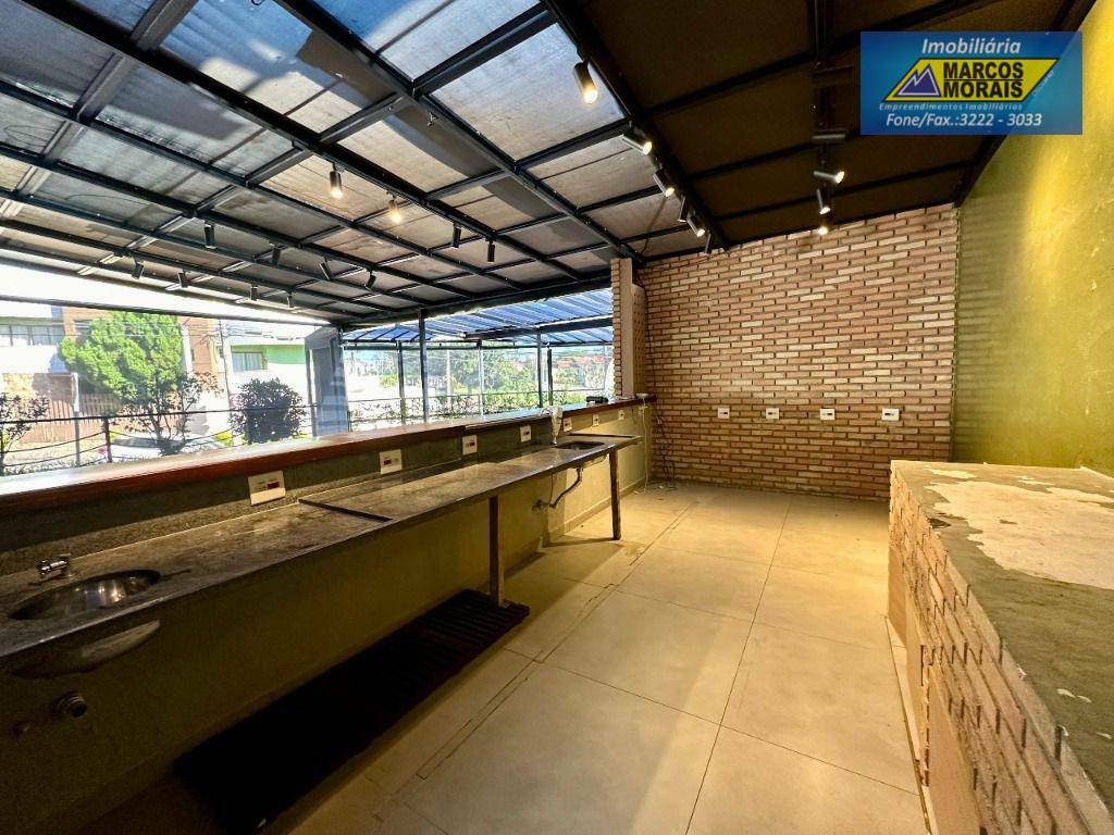 Loja-Salão para alugar, 330m² - Foto 5